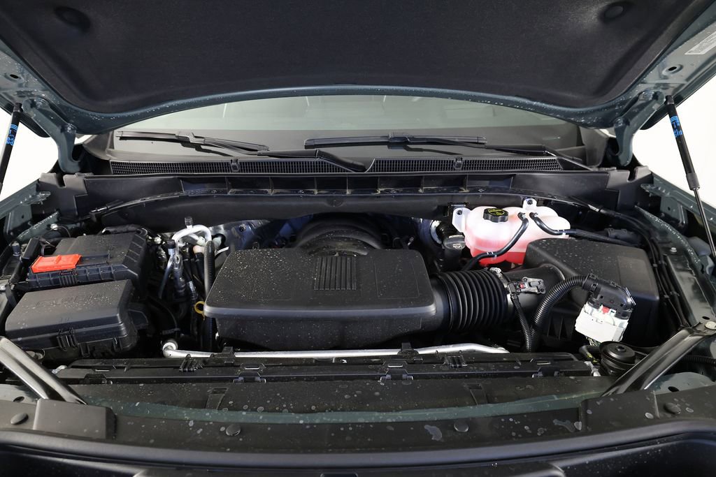 Used 2026 GMC Yukon AT4 Ultimate image 46