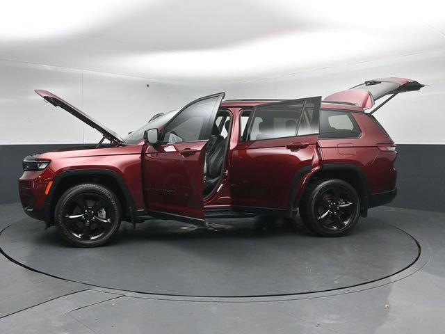 Used 2023 Jeep Grand Cherokee L Laredo AWD/4WD image 57