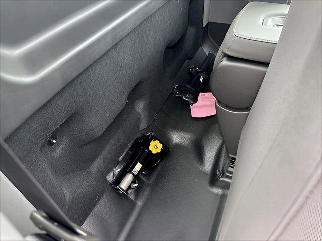 New 2025 GMC Sierra 1500 Pro w/ Pro Value Package image 20