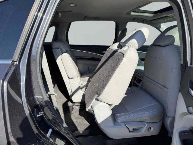 Used 2015 Acura MDX FWD w/ Technology Package image 56