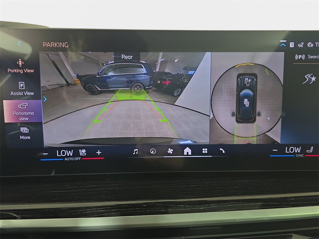 New 2026 BMW X5 xDrive40i w/ M Sport Package image 23