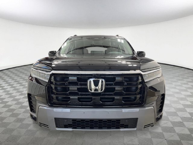 New 2026 Honda Pilot Touring image 9