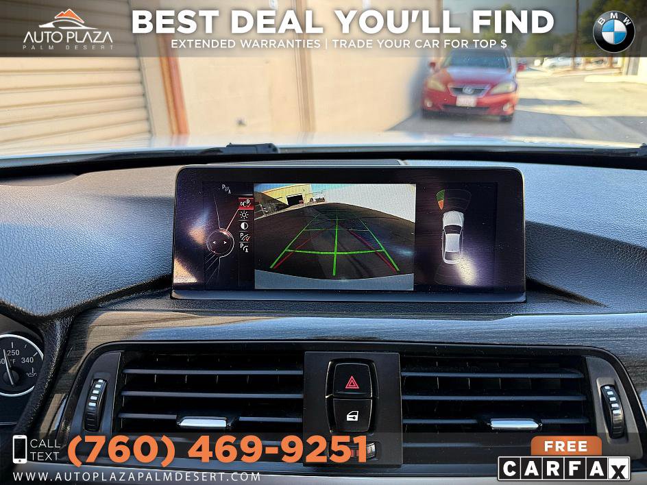 Used 2015 BMW 428i Gran Coupe image 29