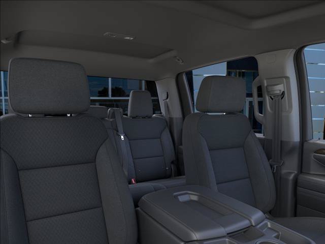 New 2026 GMC Sierra 2500 SLE w/ LPO, Black Badging Package AWD/4WD image 24