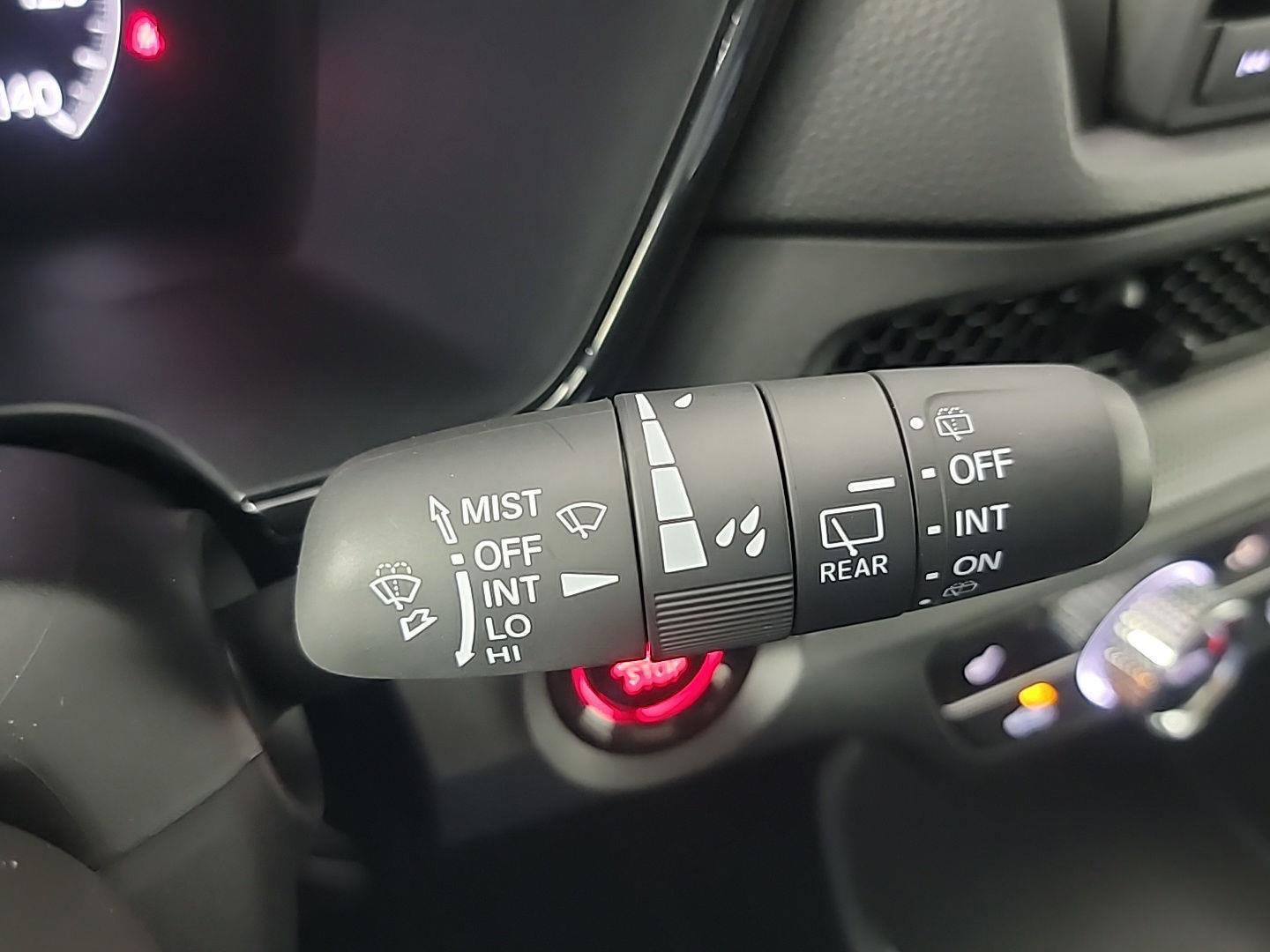 Certified 2025 Honda CR-V EX image 26