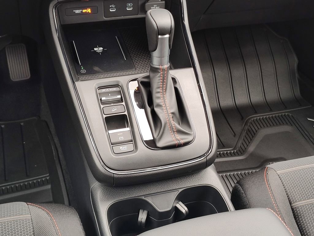 New 2026 Honda CR-V Sport image 10
