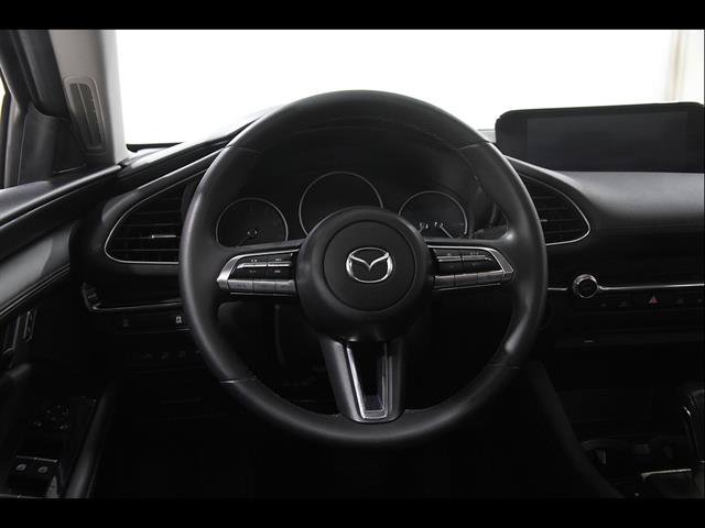 Used 2021 MAZDA MAZDA3 s AWD/4WD image 7