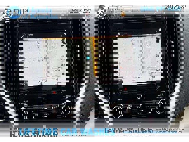 Used 2020 Subaru Ascent Touring w/ Popular Package #2A image 17