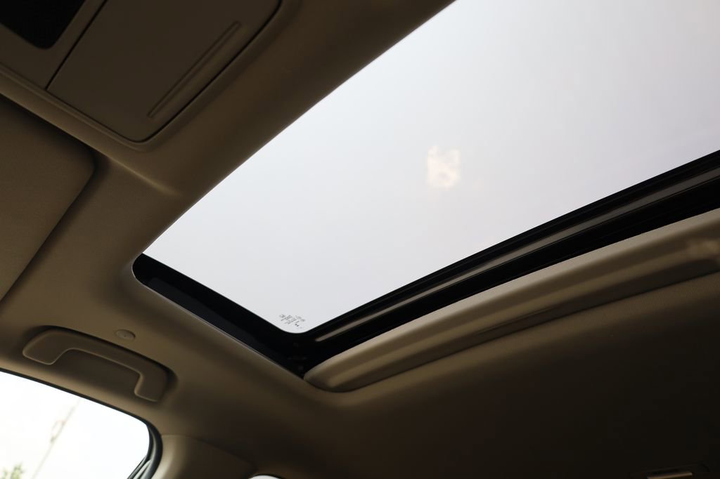 New 2026 Honda CR-V EX image 24