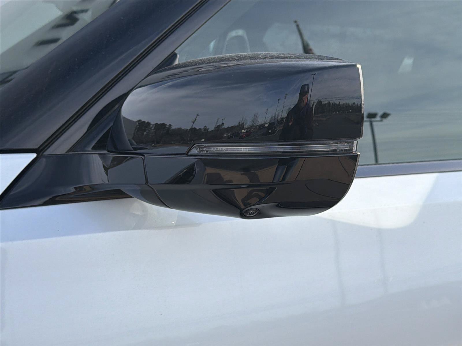 New 2026 INFINITI QX80 4WD w/ Sport Exterior Package image 51