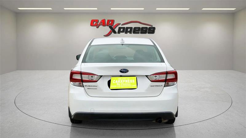 Used 2018 Subaru Impreza 2.0i Premium image 10