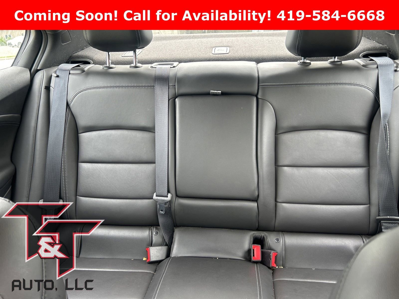 Used 2018 Chevrolet Cruze Premier w/ RS Package FWD image 7