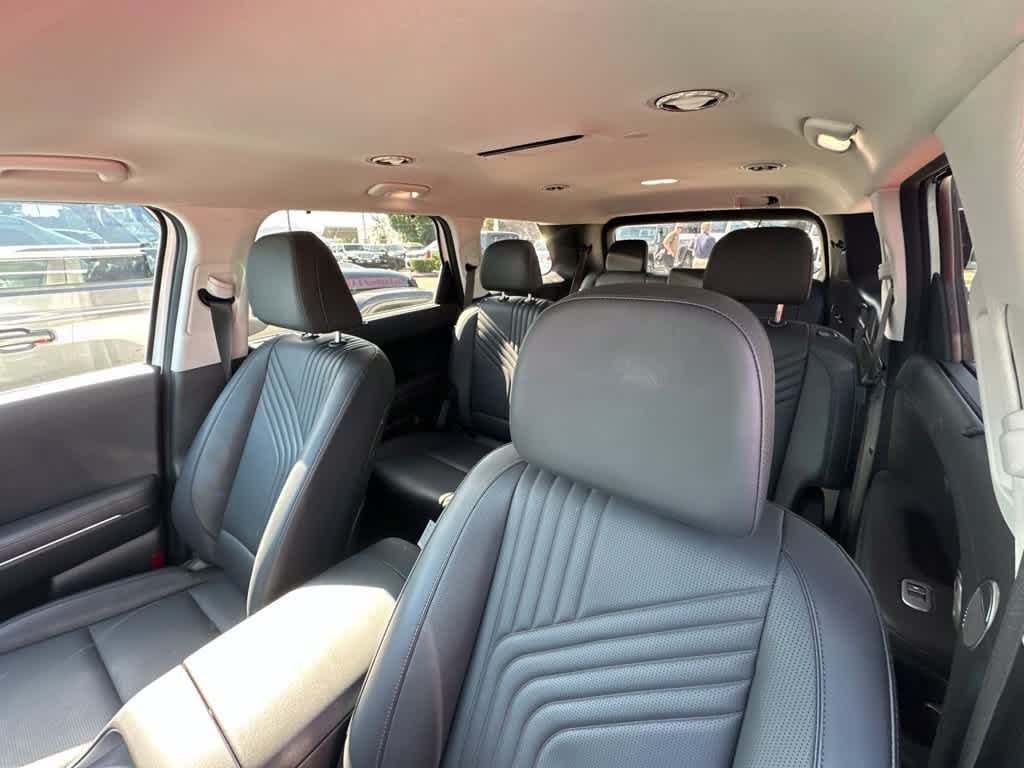 Used 2026 Hyundai Palisade SEL FWD image 7