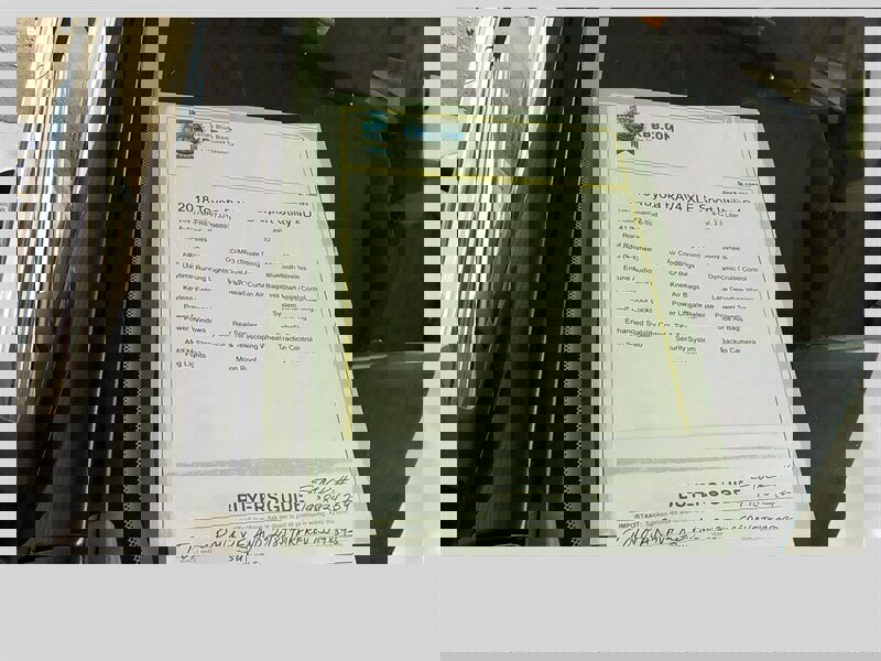 Used 2018 Toyota RAV4 XLE image 33