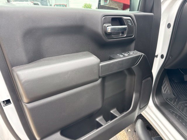 Used 2024 Chevrolet Silverado 1500 Custom w/ Rally Edition AWD/4WD image 13