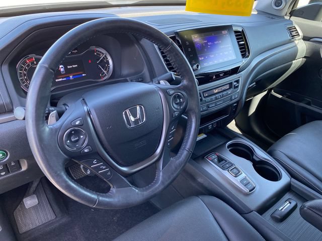 Certified 2023 Honda Ridgeline RTL-E image 17