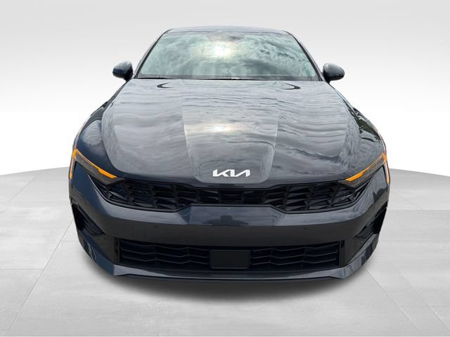 New 2026 Kia K5 LXS FWD image 2