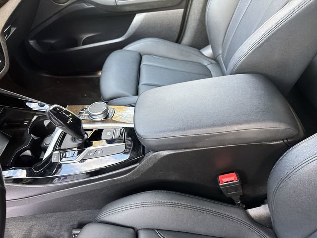 Used 2019 BMW X3 xDrive30i w/ Convenience Package image 22