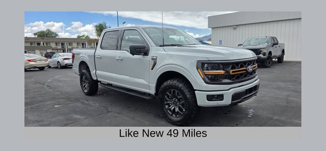 Used 2026 Ford F150 Tremor w/ Tow/Haul Package