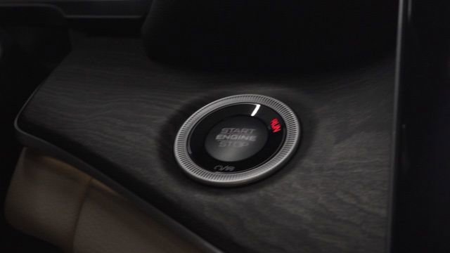 New 2025 Jeep Grand Cherokee L Limited w/ Luxury Tech Group II image 40