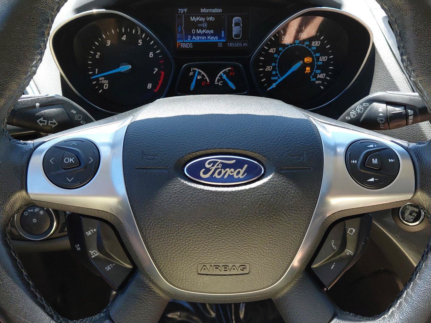 Used 2013 Ford Escape Titanium AWD/4WD image 43