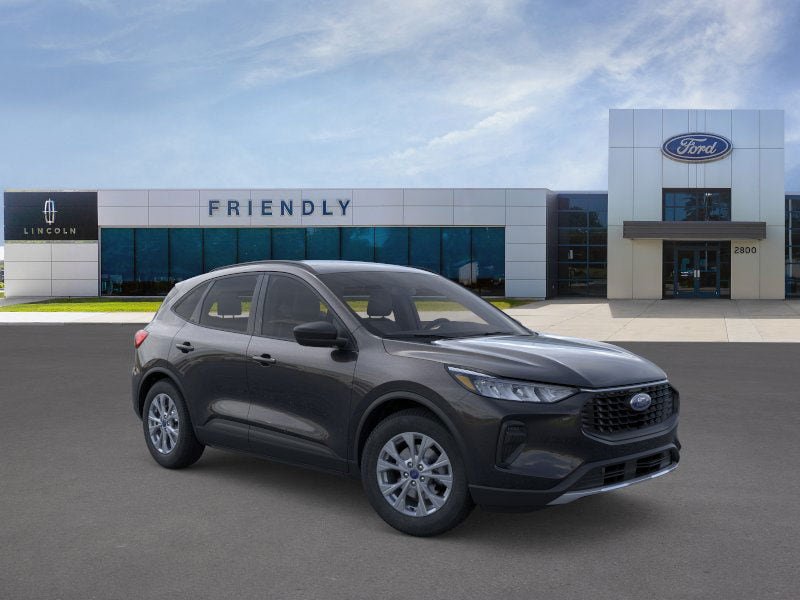 New 2026 Ford Escape Active w/ Active Premium Tech Pack AWD/4WD image 7