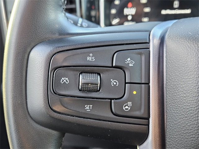 Used 2023 GMC Sierra 1500 Elevation image 24