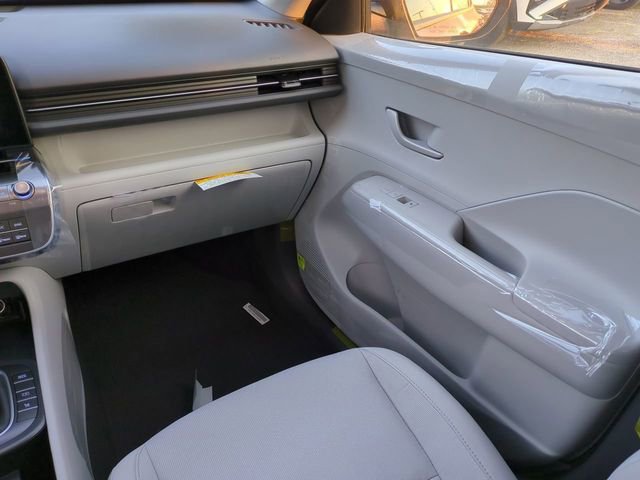 New 2026 Hyundai Kona SEL Sport FWD image 15