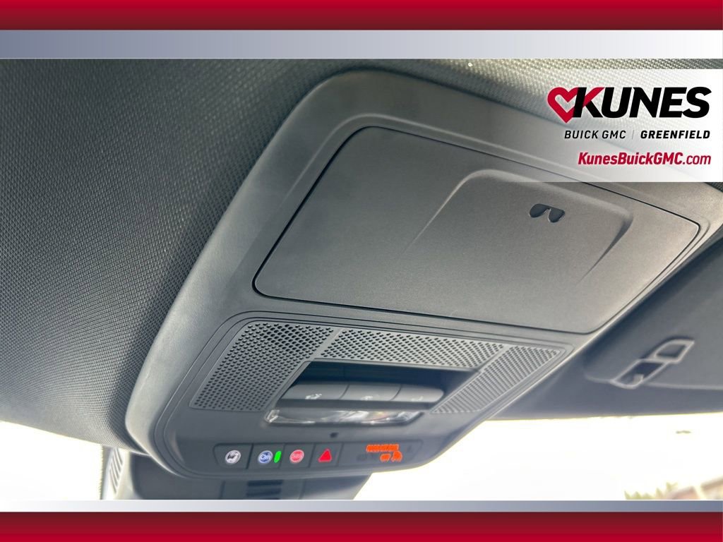 New 2026 Buick Enclave Sport Touring w/ Super Cruise Package image 30