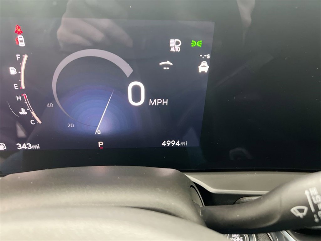 Certified 2025 Buick Envista Preferred w/ Convenience I Package image 12