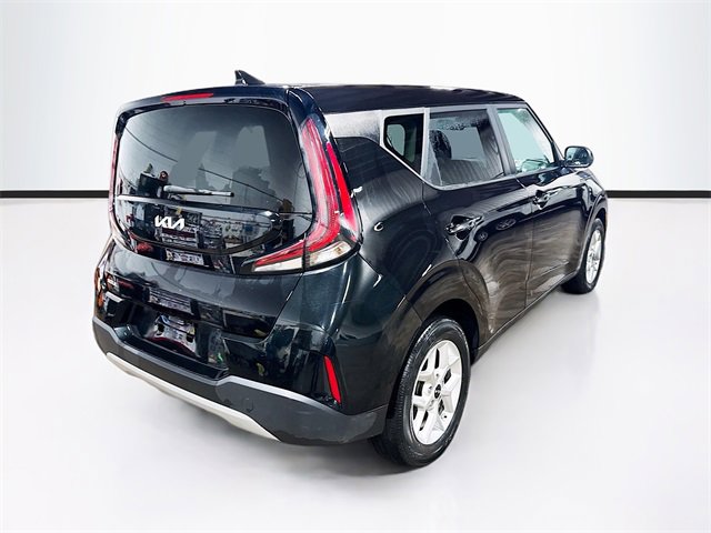 Used 2024 Kia Soul LX w/ Option Group 015 image 7