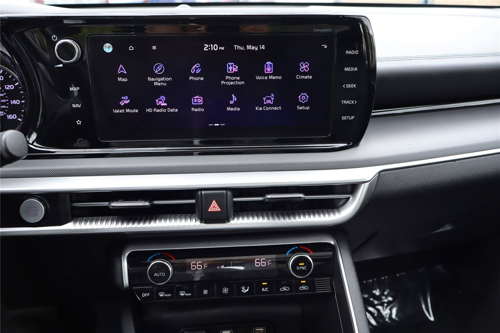 Certified 2024 Kia K5 GT-Line AWD/4WD image 19