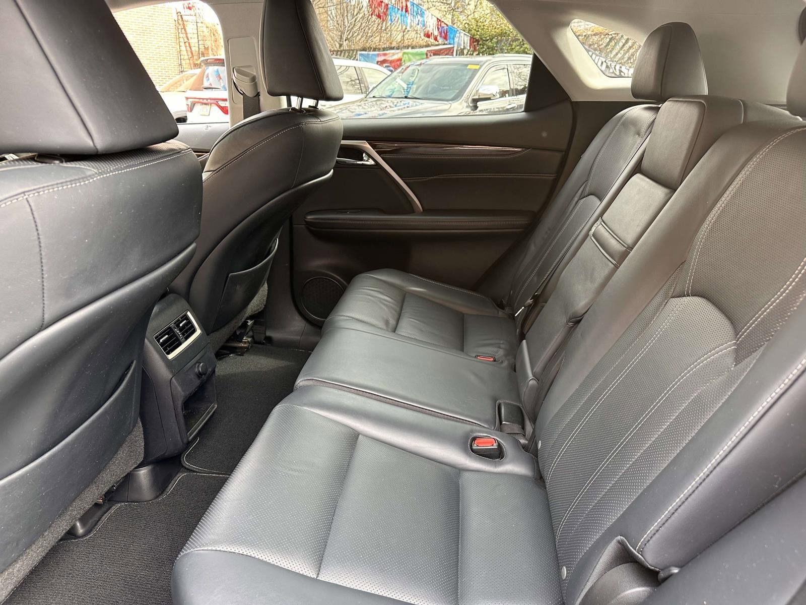 Used 2016 Lexus RX 350 F Sport w/ Premium Package image 17