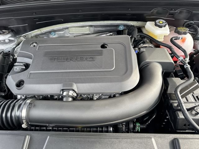 New 2026 Buick Envision Avenir image 26