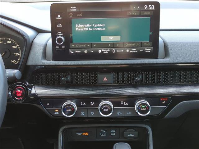 Used 2023 Honda CR-V EX-L image 14