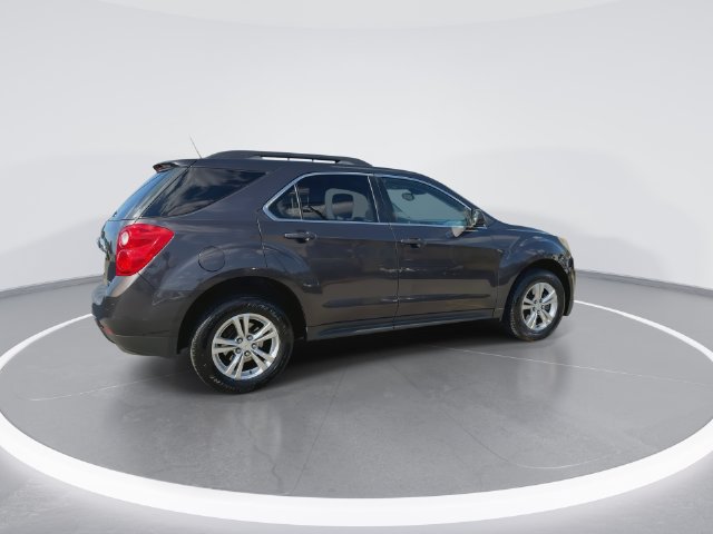 Used 2015 Chevrolet Equinox LT w/ Driver Convenience Package FWD image 8