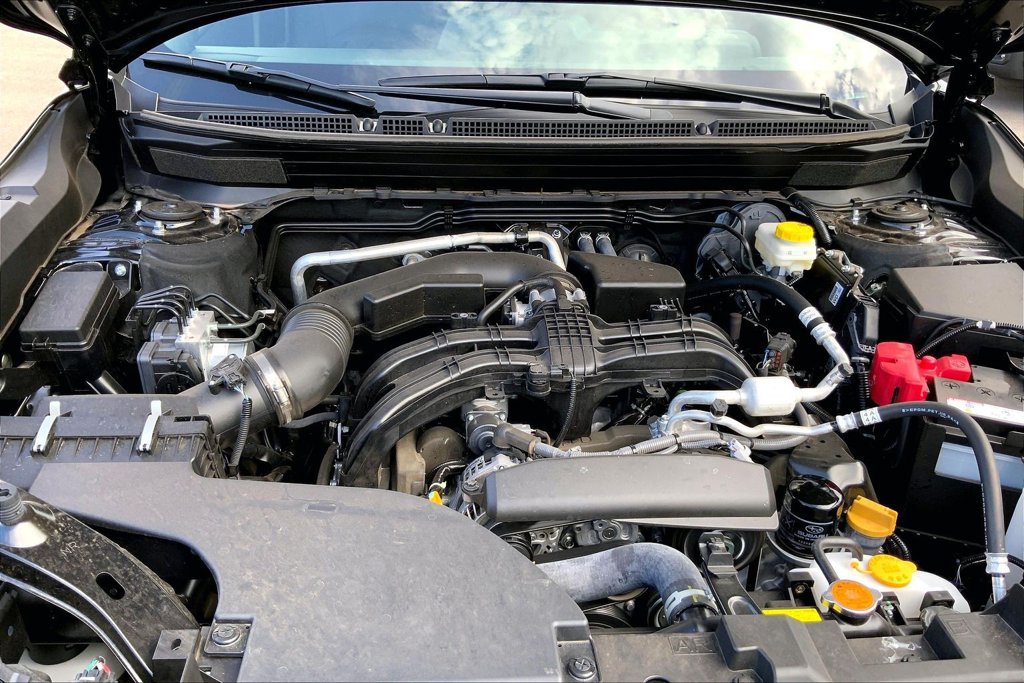 Certified 2026 Subaru Outback Premium AWD/4WD image 29