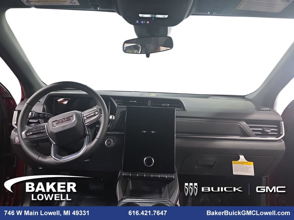 New 2026 GMC Terrain Elevation w/ Elevation Premium Package image 9