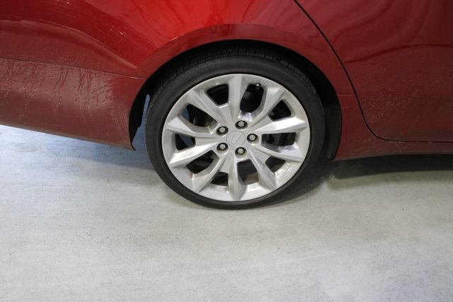 Used 2015 Cadillac CTS Premium AWD/4WD image 37