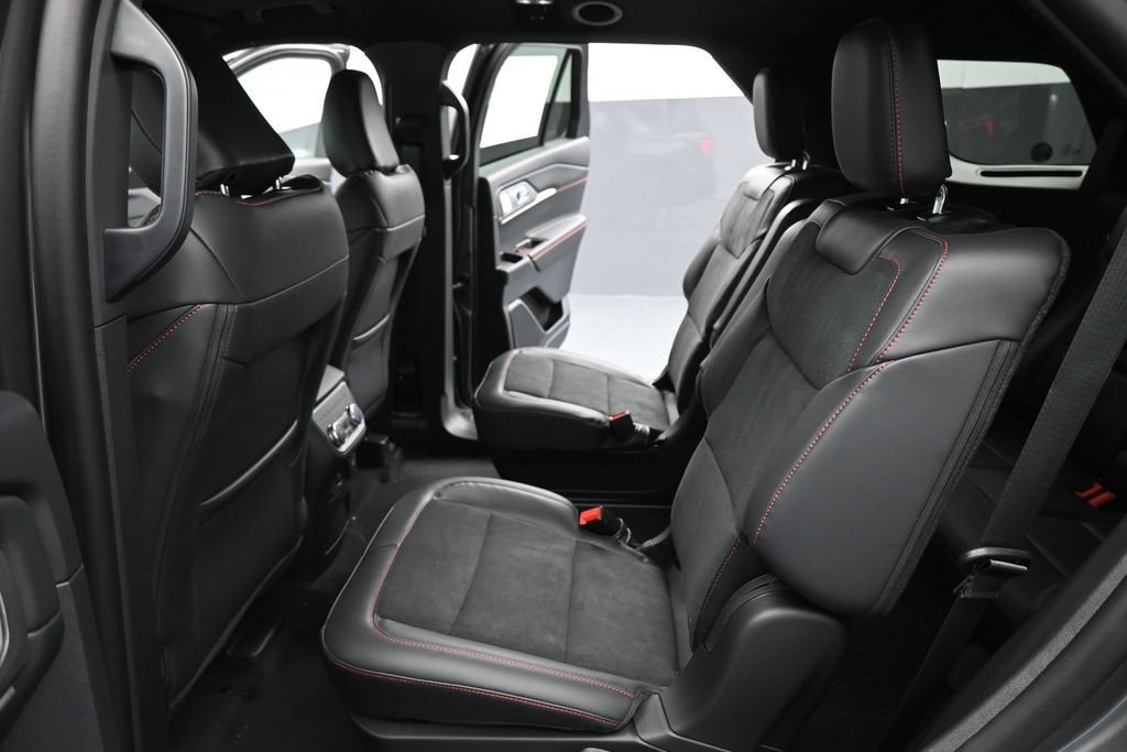 New 2026 Ford Explorer ST w/ Sun And Sound Package AWD/4WD image 18