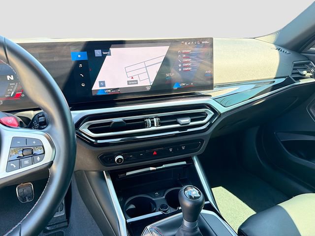 Used 2024 BMW M2 image 27