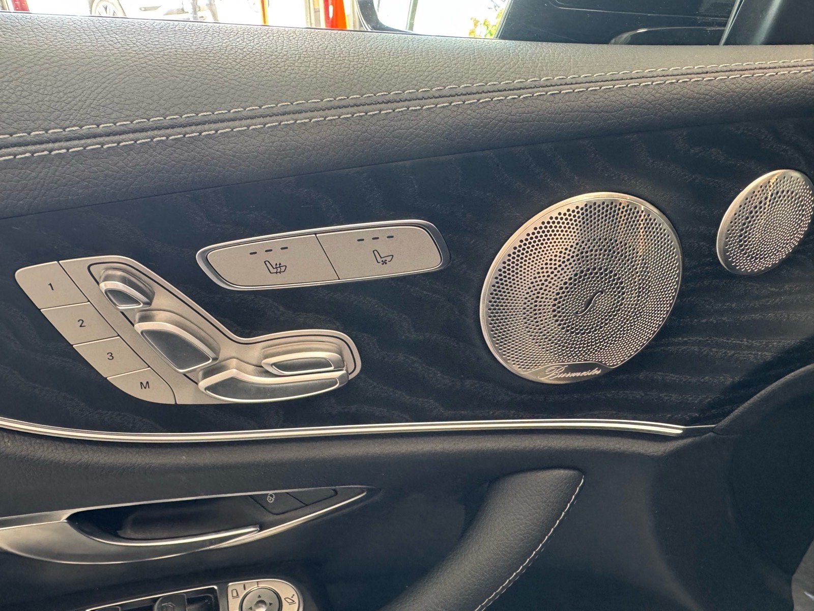 Used 2023 Mercedes-Benz E 450 4MATIC Coupe image 14