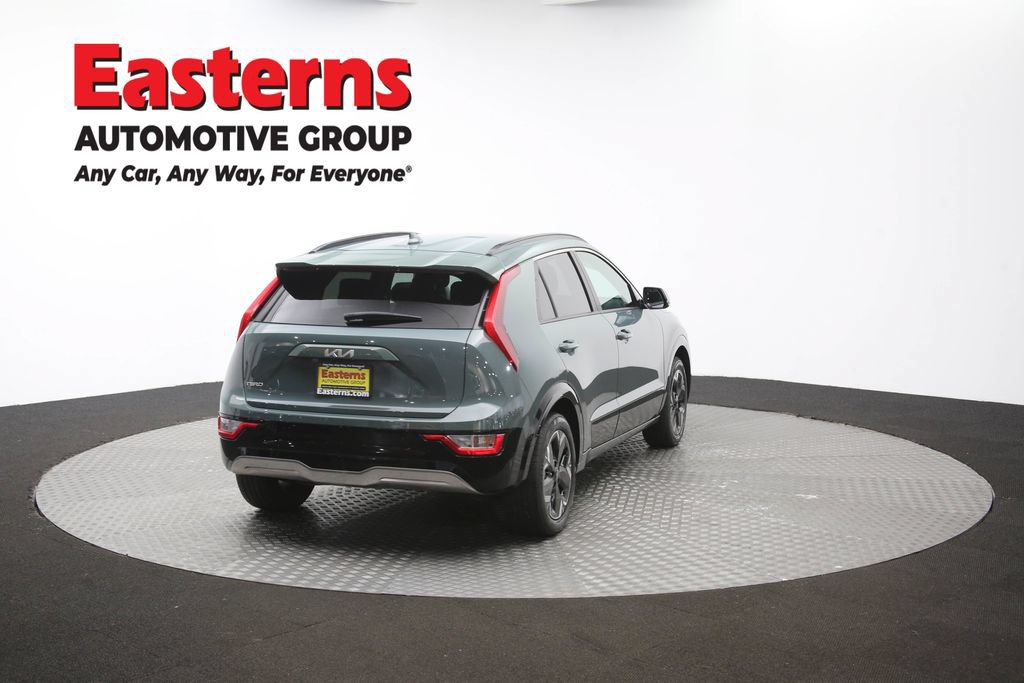 Used 2023 Kia Niro Wind w/ Wind Preserve Package FWD image 40