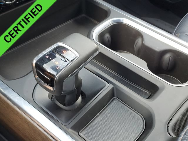 Certified 2023 Chevrolet Silverado 1500 High Country w/ High Country Premium Package AWD/4WD image 21