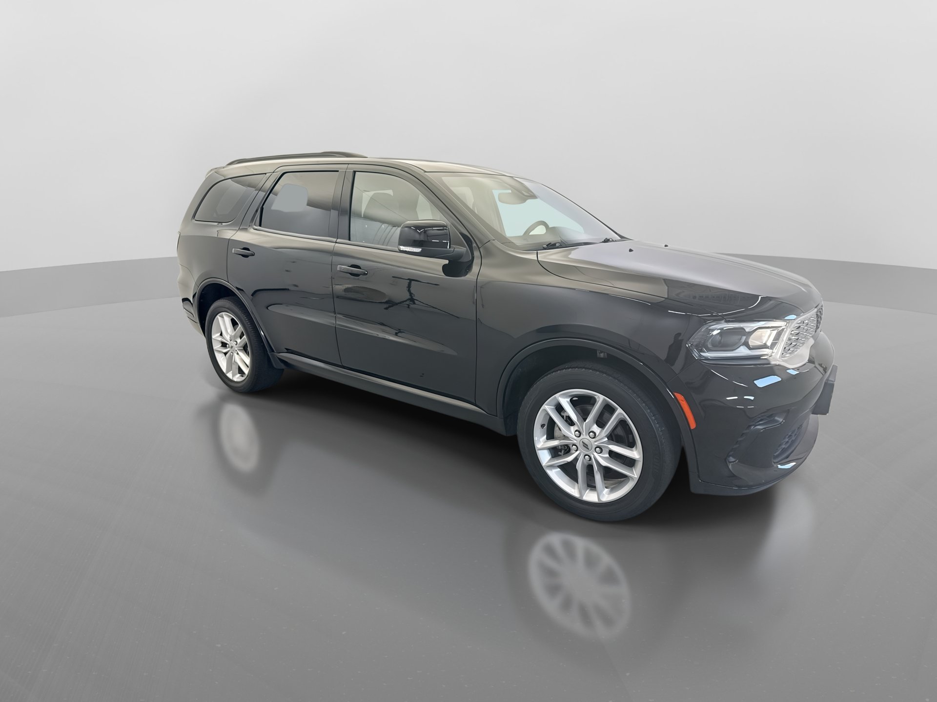 Used 2024 Dodge Durango GT AWD/4WD image 7
