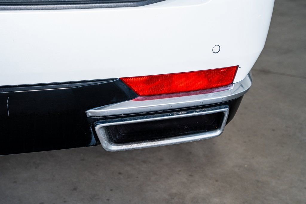 Used 2023 Cadillac Escalade Premium Luxury w/ LPO, Floor Liner Package image 29