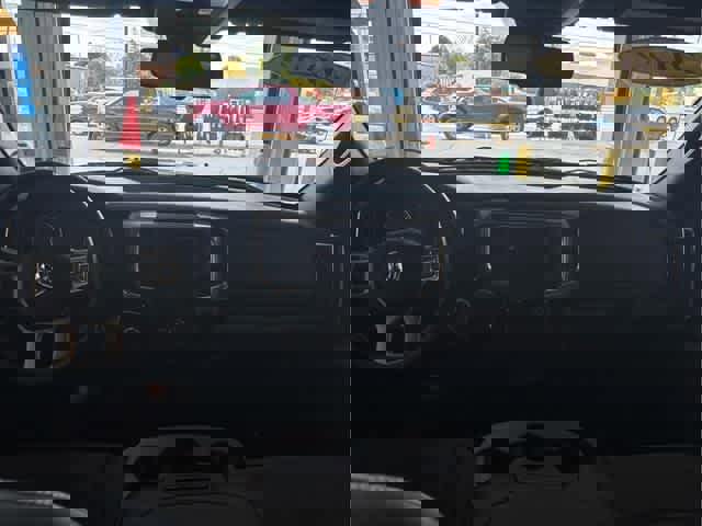 Used 2022 RAM 1500 Classic Warlock w/ Electronics Group image 7