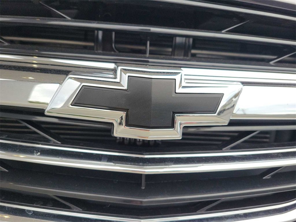 New 2025 Chevrolet Malibu LS image 29