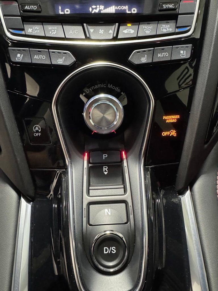 Used 2022 Acura RDX w/ Advance Package FWD image 25