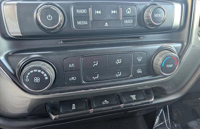 Used 2016 Chevrolet Silverado 2500 LT image 27